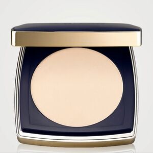 New ESTEE LAUDER DOUBLE WEAR STAY IN PLACE MATTE POWDER FOUNDATION -1N2 ECRU -